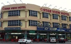 Oyo 90021 Star View Hotel